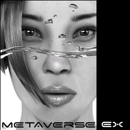 Metaverse EX 43